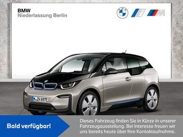 Gebrauchte BMW i3