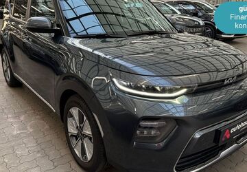 Kia Soul 10.006 km 26.990 &euro; Ludwigsfelde (bei Berlin) 14974