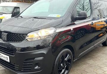 Fiat Scudo 26.045 km 47.999 &euro; Berlin 10829