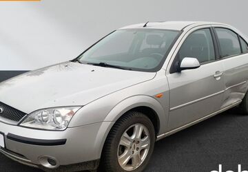 Ford Mondeo 167.729 km 1.490 &euro; Oranienburg OT Germendorf 16515