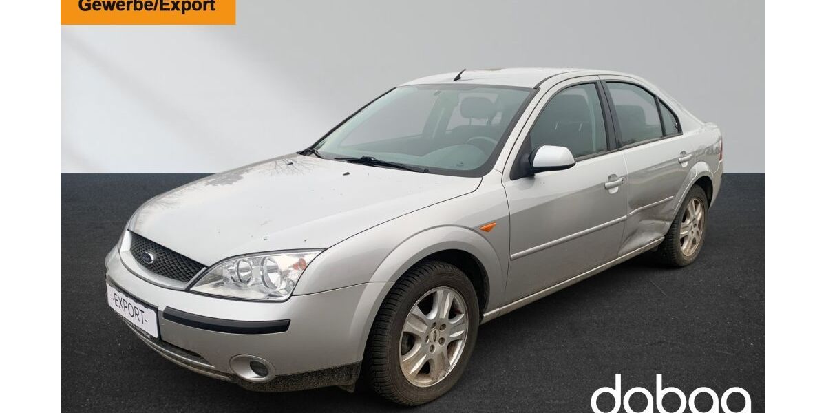 Ford Mondeo 167.729 km 1.490 &euro; Oranienburg OT Germendorf 16515