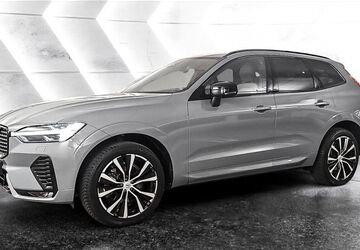 Volvo XC60 43.927 km 48.490 &euro; Berlin 12683
