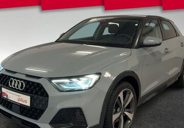 Audi A1 30.120 km 23.900 &euro; Berlin 12489