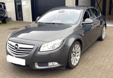 Opel Insignia 200.000 km 4.999 &euro; Berlin 13405