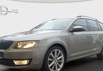 Skoda Octavia 122.200 km 12.890 &euro; Werneuchen 16356