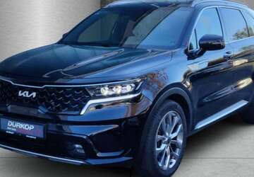 Kia Sorento 84.329 km 39.990 &euro; Berlin 12459