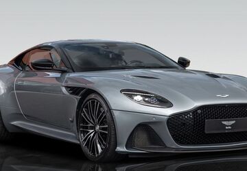 Aston Martin DBS 41.250 km 199.725 &euro; Berlin 13599