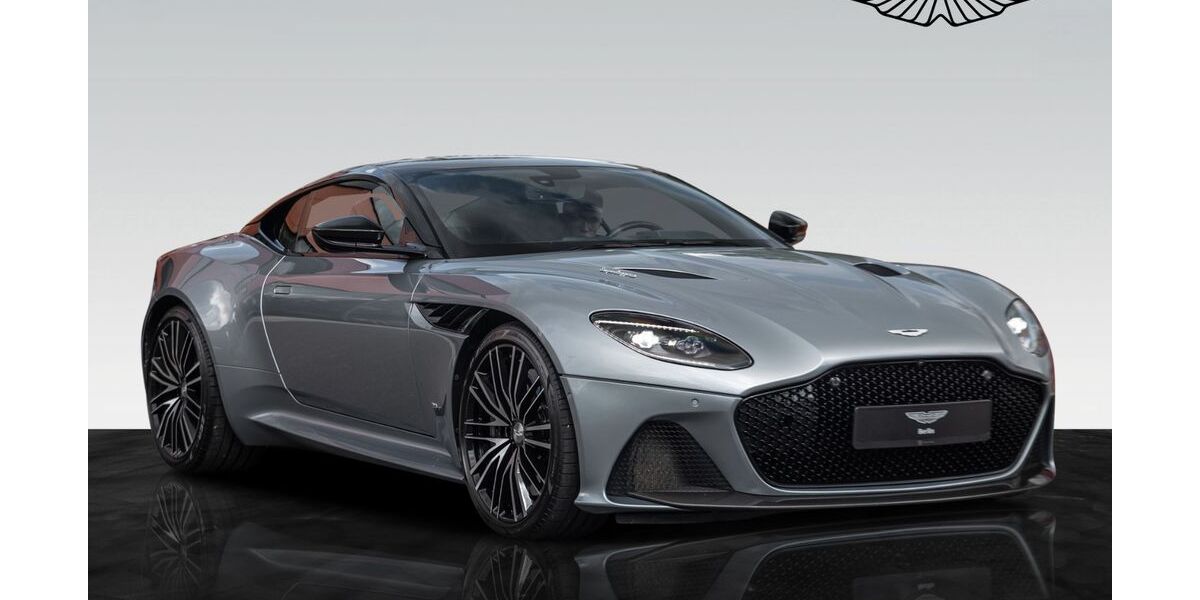 Aston Martin DBS 41.250 km 199.725 &euro; Berlin 13599