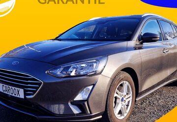 Ford Focus 122.000 km 12.990 &euro; Wildau 15745