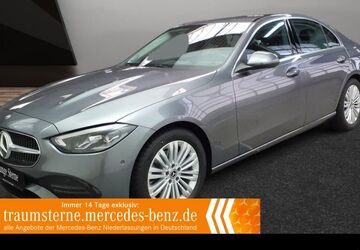 Mercedes-Benz C 180 2.763 km 36.490 &euro; Berlin 12681