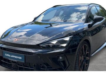 Cupra Leon 15.500 km 42.930 &euro; Berlin 13089