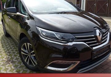 Renault Espace 107.850 km 18.980 &euro; Potsdam-Drewitz 14480