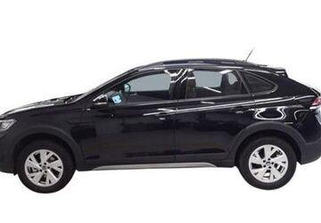 VW Taigo 9.302 km 20.750 &euro; Berlin 14167