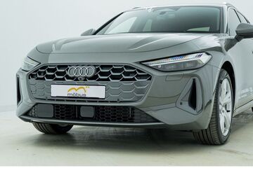 Audi A5 6.000 km 57.985 &euro; Berlin 13088