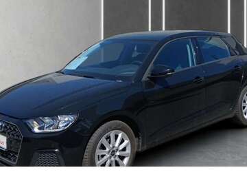 Audi A1 18.882 km 20.190 &euro; Berlin 13581