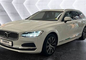 Volvo V90 91.475 km 33.890 &euro; Berlin 10553