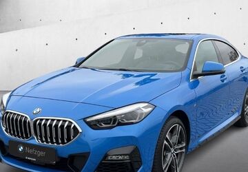 BMW 220 Gran Coupé 31.520 km 30.400 &euro; Berlin-Siemensstadt 13629