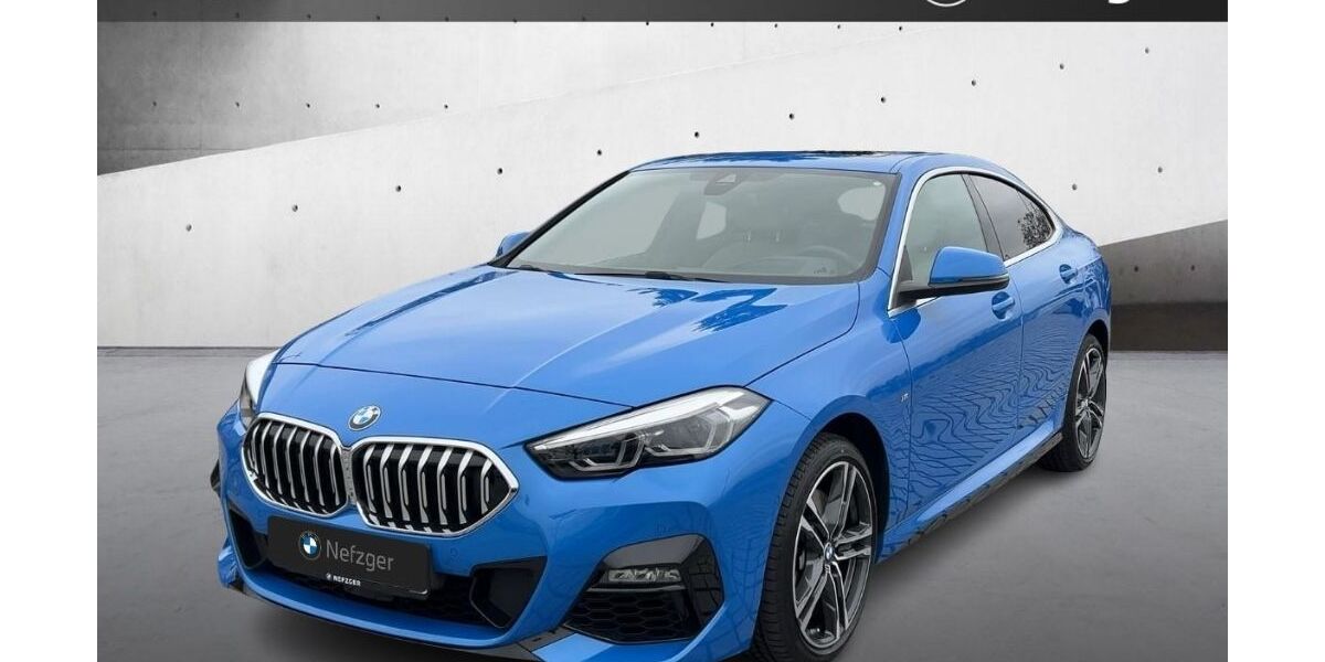 BMW 220 Gran Coupé 31.520 km 30.400 &euro; Berlin-Siemensstadt 13629