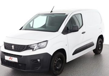 Peugeot Partner 50.000 km 12.480 &euro; Berlin 12103