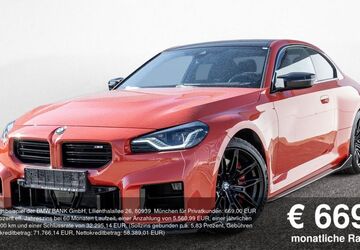 BMW M2 8.888 km 63.950 &euro; Teltow 14513