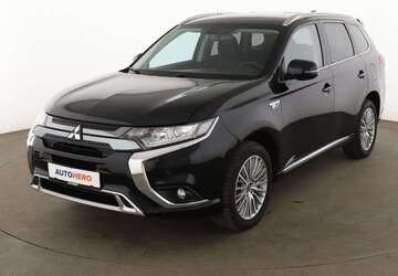 Mitsubishi Outlander 81.795 km 19.900 &euro; Berlin 14059