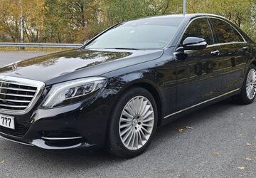 Mercedes-Benz S 300 144.000 km 29.999 &euro; Fredersdorf-Vogelsdorf bei Berlin 15370
