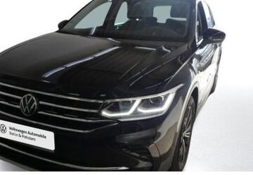 VW Tiguan 45.986 km 28.590 &euro; Berlin 14167