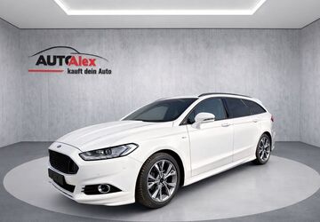 Ford Mondeo 119.000 km 15.490 &euro; Wandlitz 16348