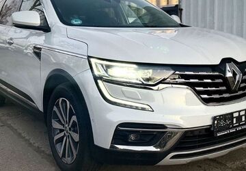 Renault Koleos 78.860 km 19.500 &euro; Berlin 12277