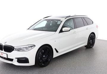 BMW 540 93.519 km 38.880 &euro; Berlin 12103