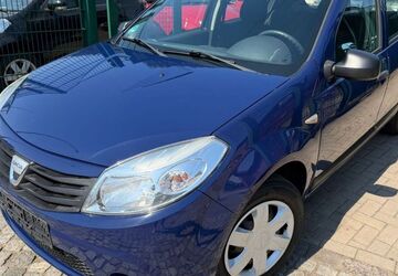Dacia Sandero 151.000 km 2.290 &euro; Berlin Weißensee-Pankow 13086