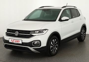 VW T-Cross 18.320 km 20.990 &euro; Hoppegarten OT Hönow 15366