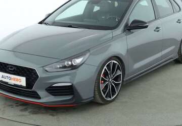 Hyundai i30 88.585 km 21.430 &euro; Berlin 14059