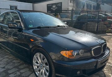 BMW 320 167.000 km 6.999 &euro; Berlin 13187