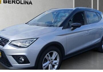 Seat Arona 66.000 km 17.444 &euro; Berlin 12105