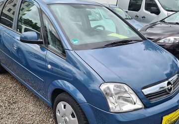 Opel Meriva 108.900 km 4.990 &euro; Teltow 14513