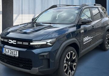 Dacia Bigster 7.329 km 26.290 &euro; Berlin 12099