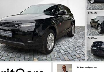 Land Rover Range Rover Evoque 2.799 km 66.560 &euro; Teltow 14513