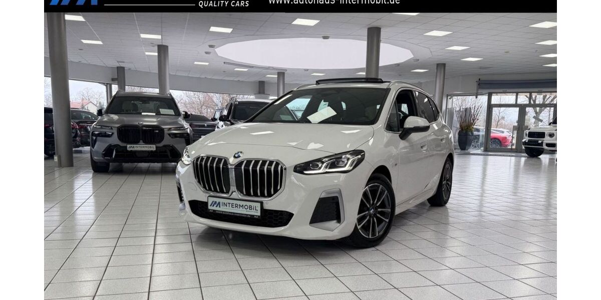 BMW 218 Active Tourer 65.480 km 24.990 &euro; Schönefeld / bei Berlin 12529