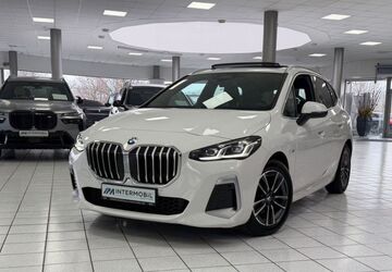 BMW 218 Active Tourer 65.480 km 25.880 &euro; Schönefeld / bei Berlin 12529