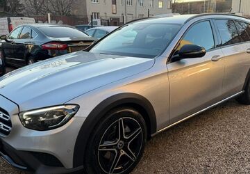 Mercedes-Benz E 220 322.000 km 22.950 &euro; Berlin 12347