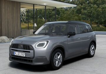 Mini Countryman C (Cooper) 19.900 km 31.900 &euro; Berlin-Siemensstadt 13629