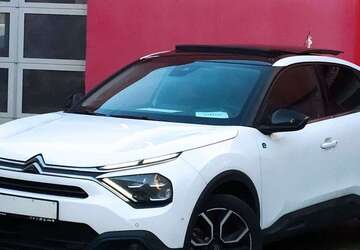 Citroen C4 28.650 km 16.000 &euro; Berlin 10317