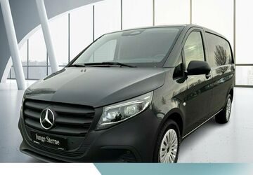 Mercedes-Benz Vito 12.949 km 34.990 &euro; Ludwigsfelde 14974