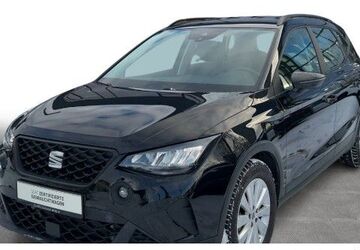 Seat Arona 13.780 km 19.443 &euro; Berlin 13089