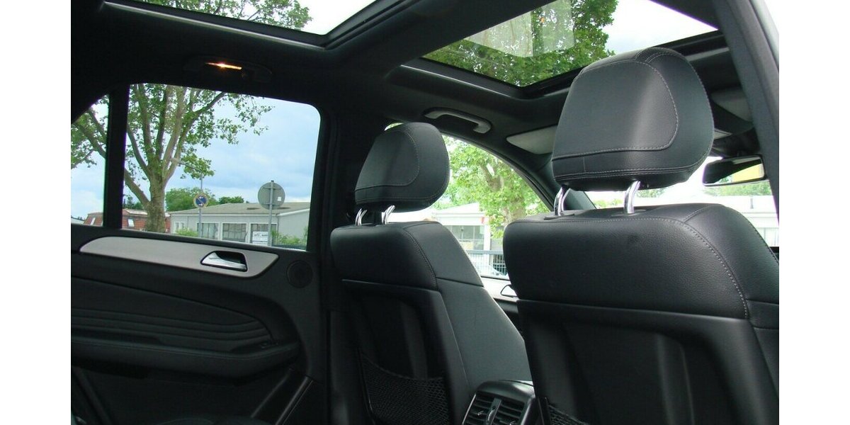 Mercedes-Benz GLE 350 AMG 4Matic Distronic+ Pano SHZ AHK 360º H& 125.123 km 34.980 &euro; Falkensee 14612