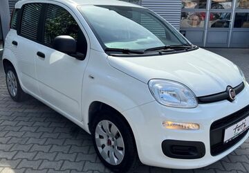 Fiat Panda 32.249 km 8.990 &euro; Berlin 14167
