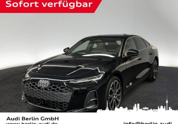 Audi A6 6.001 km 67.900 &euro; Berlin 12489