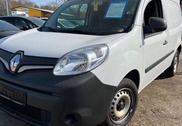Renault Kangoo 53.000 km 10.990 &euro; Berlin 13089