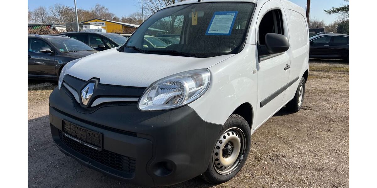 Renault Kangoo 53.000 km 10.990 &euro; Berlin 13089